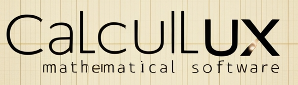 Calculux logo